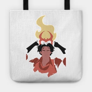 Agent of Asgard Tote