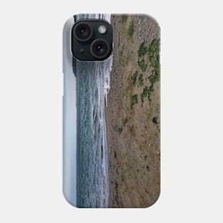 Irish Sea 03 Phone Case