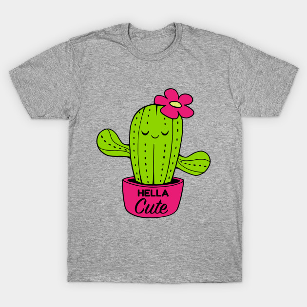 cactus shirt