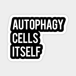 Autophagy Magnet