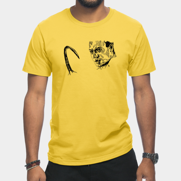 Discover Candyman - Candyman - T-Shirt