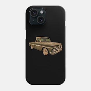 1969 Chevy C10 Phone Case