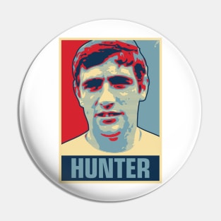 Hunter Pin