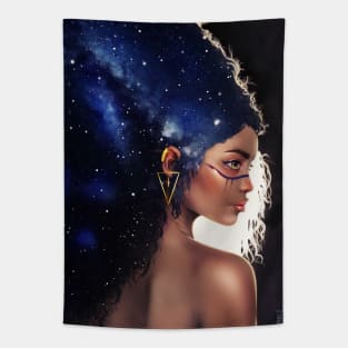 galaxy Tapestry