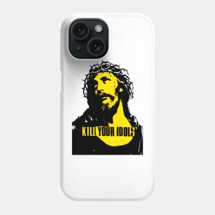 kill your idols Phone Case