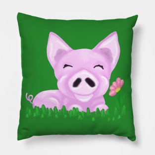 Cute piggy Pillow