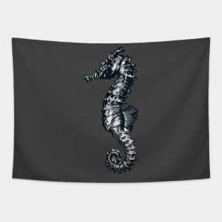 Seahorse Tapestry