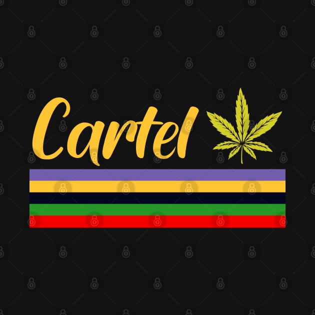 CARTEL by Porus