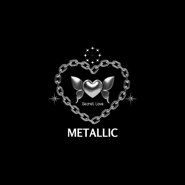 Metalic by milicab