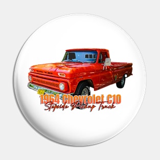 1964 Chevrolet C10 Pickup Truck Pin