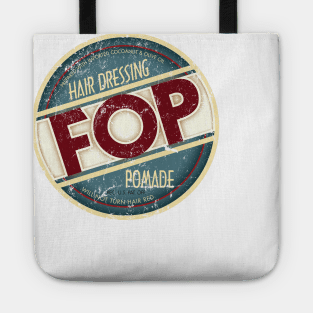 FOP Tote