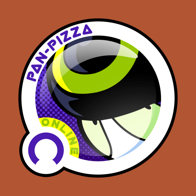 Pan-Pizza Online by RebelTaxi