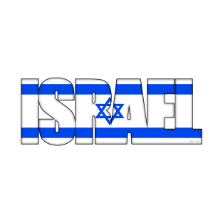 Israel T-Shirt