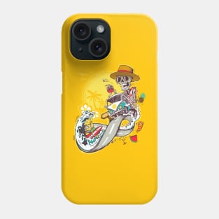 Endless Trip Phone Case