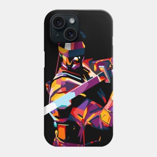 Henshin Phone Case