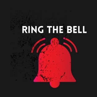 Ring The Bell, vintage philadelphia T-Shirt