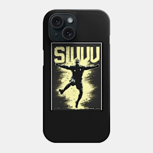 Cristiano ronaldo Phone Case