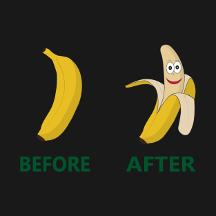 Banana T-Shirt