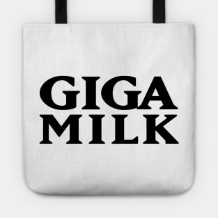 GIGA MILK Tote