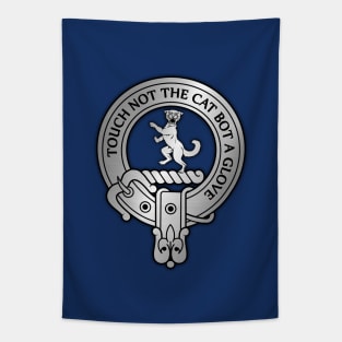 Clan MacIntosh | MacKintosh Crest Tapestry