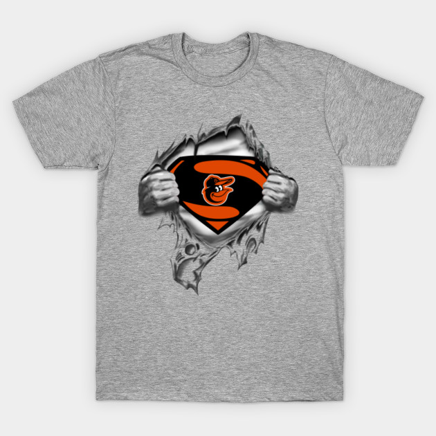 baltimore orioles tee shirts