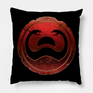 Hail the Cult Pillow