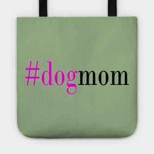 #dogmom Tote