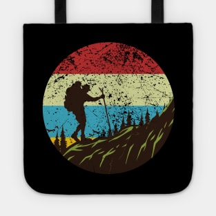 Hiking Tote