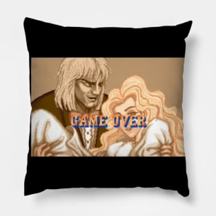 Marriage Pillow