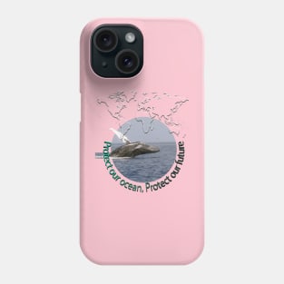 Earth Day Everyday Earth Day - Planet Anniversary 2023. Phone Case