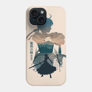 Ex Calibur Phone Case