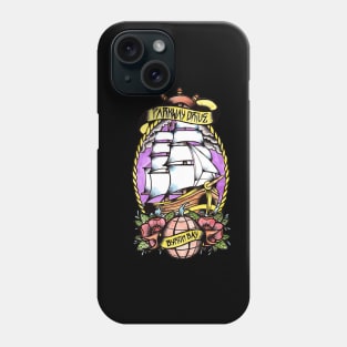 Parkdrive Phone Case