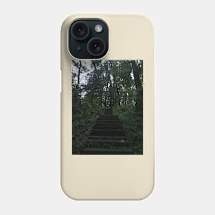 Stairs Phone Case