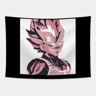 ssj ultra ego Tapestry