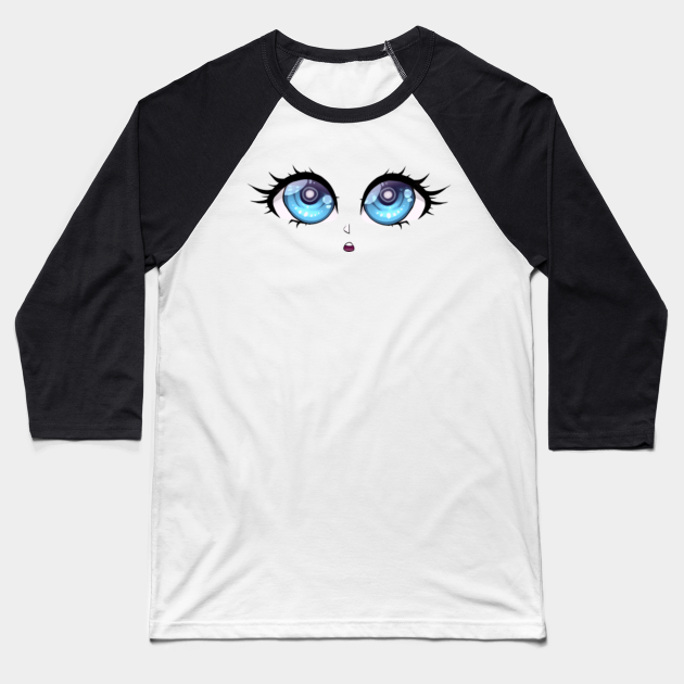 Featured image of post Surprised Anime Eyes