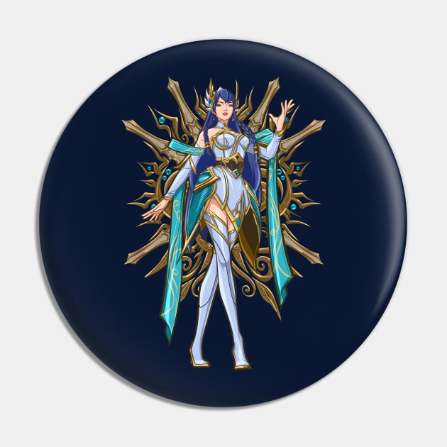 Pin on League of Legends