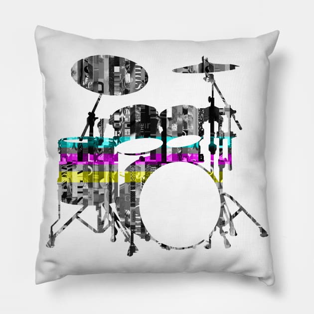 Rockin' Pillow by Haptica