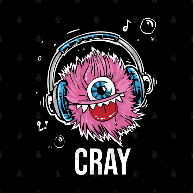 Cray by QUOT-s