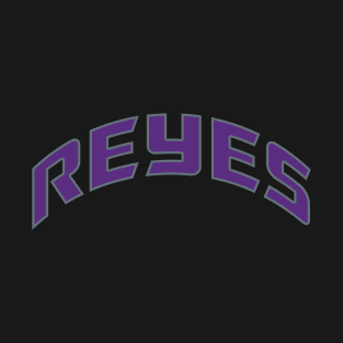 Sacramento Kings Reyes español T-Shirt