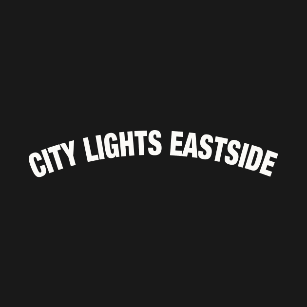 City Lights Eastside 2 by dosbandidosart