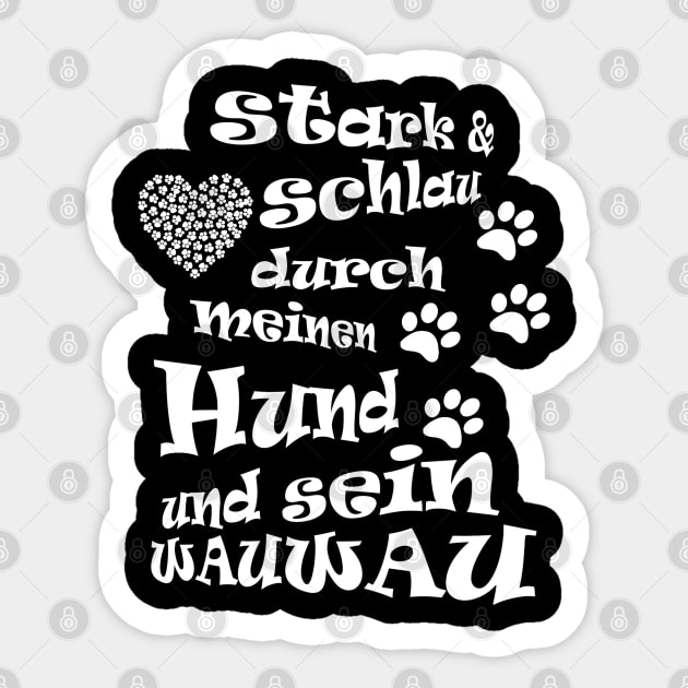 Hunde Herrchen Mops Lustig Spruch Hund Sprüche - Lustiger Hunde