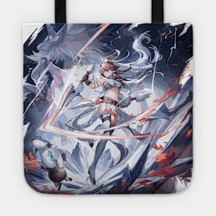 Kirin R Yato Tote