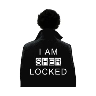 Sherlocked T-Shirt