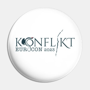 Konflikt Eurocon 2023 logo _ new Pin