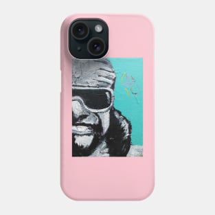 Macho Man Randy Savage Phone Case