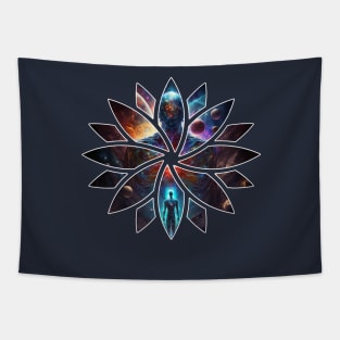 Perfect Gifts for a Yoga Practitioner Tapestry