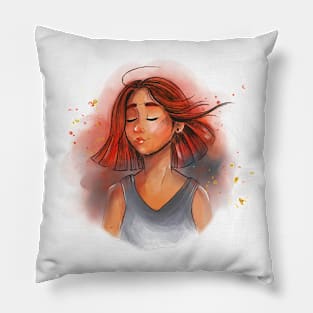 Hope Pillow