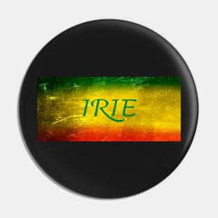 Irie Pin