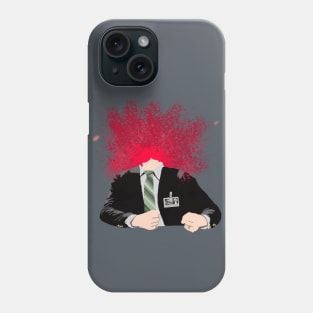 ConSec's Test Phone Case