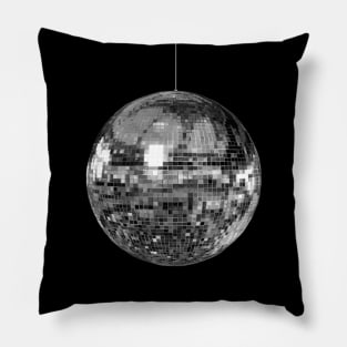 Disco Ball Pillow